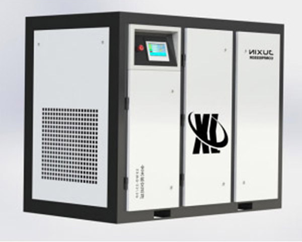 激光切割专用中压氮气增压机